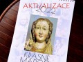Kalendář 2025 - KRÁSNÉ MADONY
