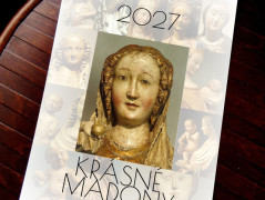 Kalendář 2027 - KOČKY