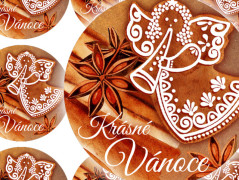 Vajíčko ORNAMENT