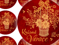 Vajíčko ORNAMENT