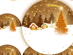 VESNIČKA-TATÍNKOVI - jmenovky