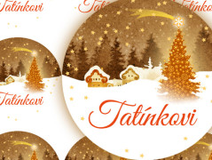 VESNIČKA-MAMINCE - jmenovky