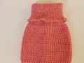 Dětský pletený nákrčník merino