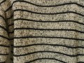 Tenký pletený svetřík - hedvábí S,M