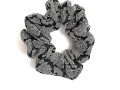 Gumička scrunchie do vlasů