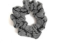 Gumička scrunchie do vlasů