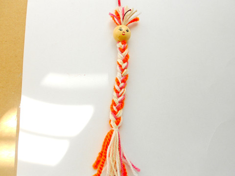 Veselý přívěsek červík kabelka kov modrá lístek batoh přívěšek klíče riflovina  Veselý přívěsek červík kabelka kov modrá lístek batoh přívěšek klíče riflovina