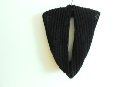 Dámská čepice přírodní