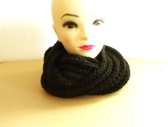 Kamaše S,M 80% merino