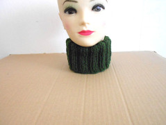 Halenka - tunika bambus sleva z 630