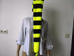 Slepičí peří - 20ks