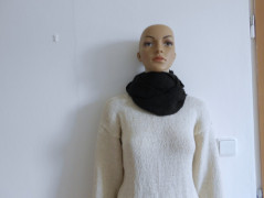 Bavlněné kotníčkové ponožky v 38-39