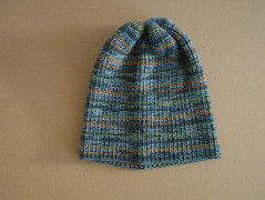 Velmi teplé ponožky s merinem 42-43