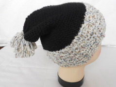 Čepička pro miminko nebo panenku