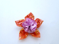 Čepička pro miminko nebo panenku