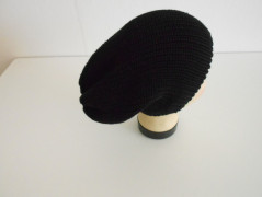 Čepička pro miminko nebo panenku