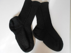 Dřevěný kroužek vnější Ø58 mm