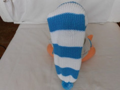 Velikonoční zajíček  k zavěšení