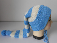 Teplé kamaše vel. S,M