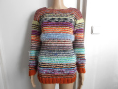 Čepice 80% vlna superwash z 200,-