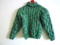 Čepice 80% vlna superwash z 200,-