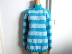 Čepice 80% vlna superwash z 200,-