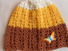 Čepice 80% vlna superwash z 200,-