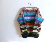 Čepice 80% vlna superwash z 200,-