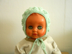 Čepice 80% vlna superwash z 200,-