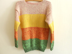 Čepice 80% vlna superwash z 200,-