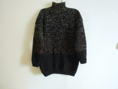 Čepice 80% vlna superwash z 200,-