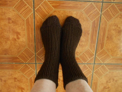 Čepice 80% vlna superwash z 200,-