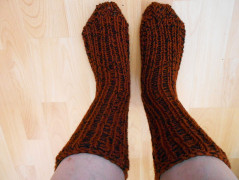 Čepice 80% vlna superwash z 200,-