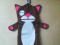 Pyžamožrout (pyžamák) kočka 3