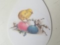 Velikonoční vajíčko 14x11 cm - 8