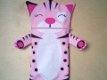 Pyžamožrout (pyžamák) kočka 5