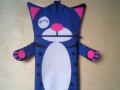 Pyžamožrout (pyžamák) kočka 6