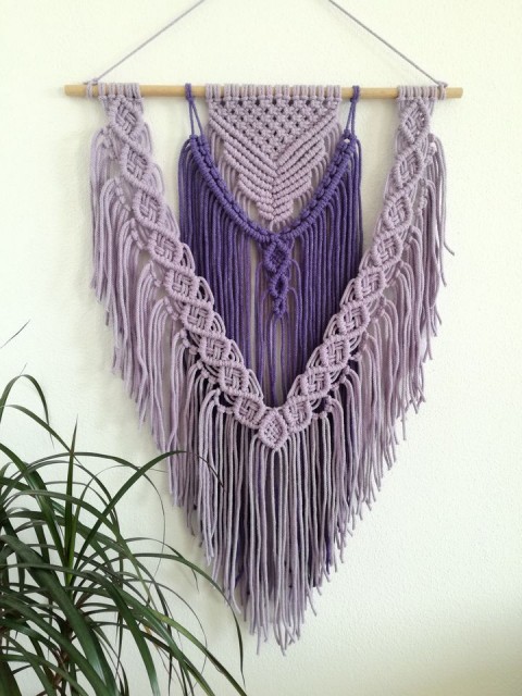 Macramé 