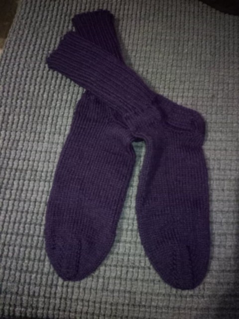 ponožky 