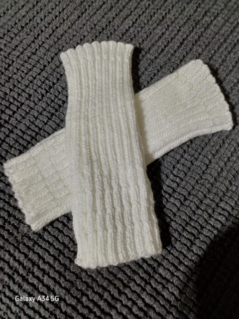 Návleky na nohy 