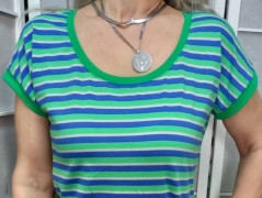 Tričko se sedlem, vel.L ~ SLEVA ~