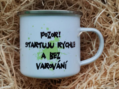 Plecháček