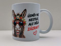 Vtipný hrnek