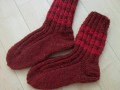 Ponožky, vel. 36 - 37