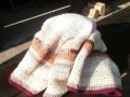 deka - k podzimnímu grilování