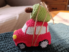 deka - hlína a tráva