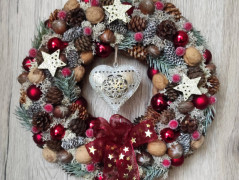 Luxus. advent. v. do smetanovozlaté