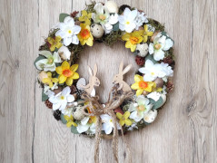 Romantický v. s motýlky