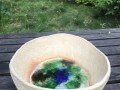 Mísa - keramika - Jednolitý posun