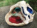 Solnička - keramika - Rozhodnutí